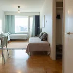 Two-room Aura River Host By Tuure Apartment *