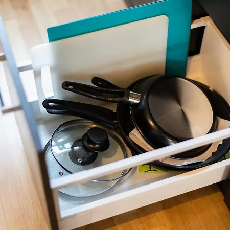 Апартаменты Two-room Aura River Host By Tuure