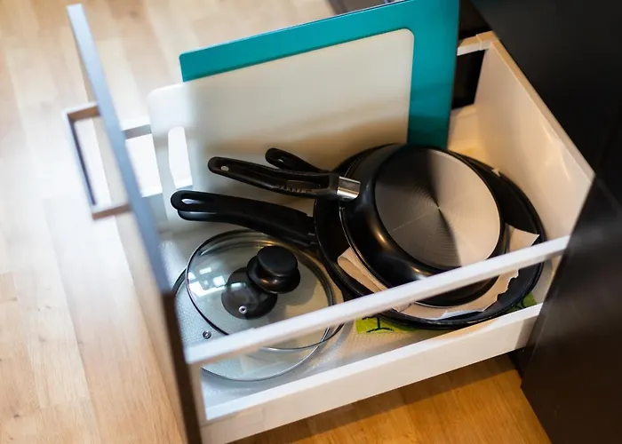 Apartamento Two-room Aura River Host By Tuure